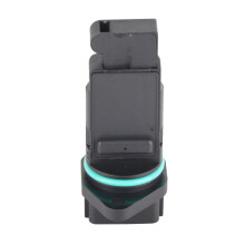 Mass Air Flow Sensor for Almera Maxima Patrol 22680-AD21A 1.5L-3.0L Black
