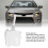 OEM 85315 02520 6489 0009 Windshield Washer Tank 4