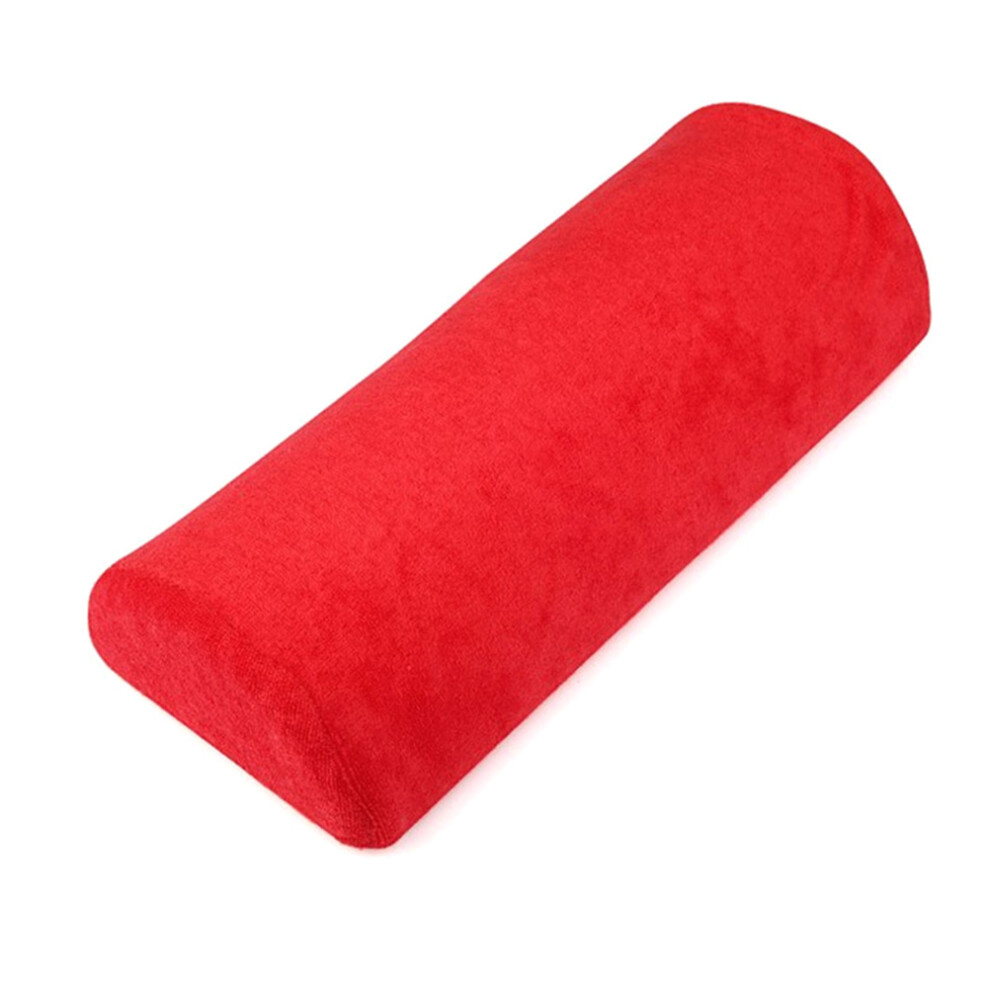 Effortless Usage Portable Wrist Cushion, Detachable Washable High Elasticity Soft Material for Nail Art Comfortable (1Pcs)
