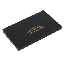 Custom Make Palettes With A Magnetic Eyeshadow Palette, Convenient To Use And Quality Plastic Materials For Durability, Diy Your Makeup Collection In