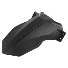 For  Kirin G3 Pro Electric Scooter Front  Mudguard Replacement Front Mudguard Spare Parts