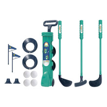 Kids Golf Set Early Educational Club Set Toy for 3 4 5 6 Years