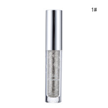 Long Lasting Glitter Liquid Eyeshadow, Quick Dry, Easy To Use For Stunning Eye Makeup, Ideal For Daily Use And Special Occasions