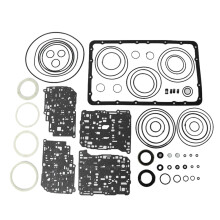 Advanced Automatic Transmission Service Kit for Japanese Engineering Excellence, High Wear Resistance and Seamless Installation Features with Steel