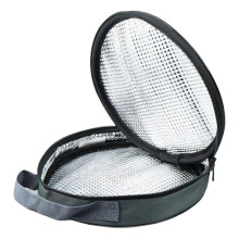 Bolsa Térmica, Tubo de Resfriamento para Pescoço, Bolsa Térmica Isolada, Prolonga o Tempo de Resfriamento