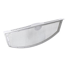 Stainless Steel Dryer Lint Filter Replacement for GE Dryer Models Improves Drying Efficiency & Easy to Install