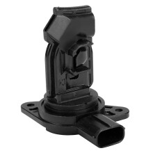 Sensor MAF de plástico ABS de alta calidad 22204-75040, sensor de flujo de aire masivo duradero y de larga duración, fácil instalación,