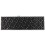 Laptop Keyboard with Strong Compatibility, Aluminium Alloy, Simple Installation, Easy Replaceable, Long Service Life, Replacement Keyboard 1