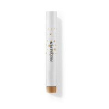 Lifelike Freckle Pen, Natural & Safe Makeup For A Vibrant Look, Waterproof Long-Lasting Formula, Cruelty-Free Pen For Sensitive Skin (Light Brown)