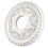 Ceiling Medallion Traditional Ceiling Medallion Home Ceiling Light Medallion Ring Decor 1