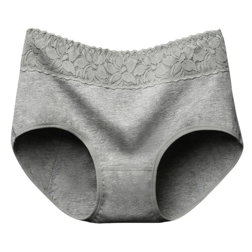 Γυναικείο Βαμβακερό Σλιπ Γυναικείο Σλιπ Boyshort με Άνευ ραφής, Αναπνέον Βαμβακερό