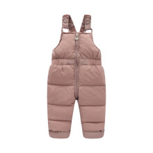 Sneeuwbroek voor peuters, winterkleding voor baby's, skipak voor jongens, ski-overalls voor meisjes