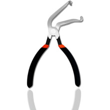 Electrical Disconnect Pliers for Cars - Fuel Line Petrol Clip Pipe & Automotive Hose Disconnect Tools for Push Tab Style Plugs