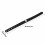 Anti Static Bracelet Silicone Black 15x247mm 2