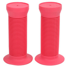 Bicycle Grips With Turbo Shape, Designed For Shock Absorption And Easy Installation, Enhancing Your Cycling Adventure With Style