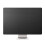 Κάλυμμα σκόνης οθόνης για iMac 21/27 ιντσών, αδιάβροχη προστασία από νάιλον, κομψό 1