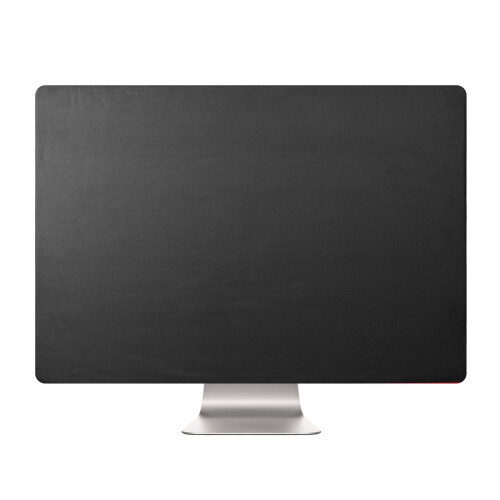 Κάλυμμα σκόνης οθόνης για iMac 21/27 ιντσών, αδιάβροχη προστασία από νάιλον, κομψό