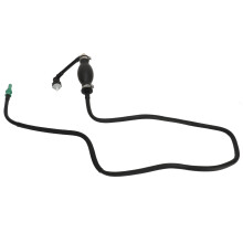 Resilient Rubber Fuel Primer Hose High Temp Capable for Vauxhall Vivaro