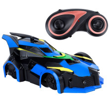 Interaktives Spielzeugauto, sorgt für längeren Spielspaß, 360 drehbares Rennfahrzeug, Qualitätsgarantie, Geschenk für Kinder ab 6 Jahren,