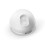 Intelligent Sensor Parking Guidance Shell  System Ultrasonic Detector Real- Display Shell White 1