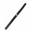 Anti Static Bracelet Silicone Black 15x247mm 7