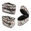 Red Bird Polyester Steamer Carrying Case, Case Only 1