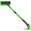 Snow Brush and Ice Scraper 56 Inch Extendable Heavy Duty 1