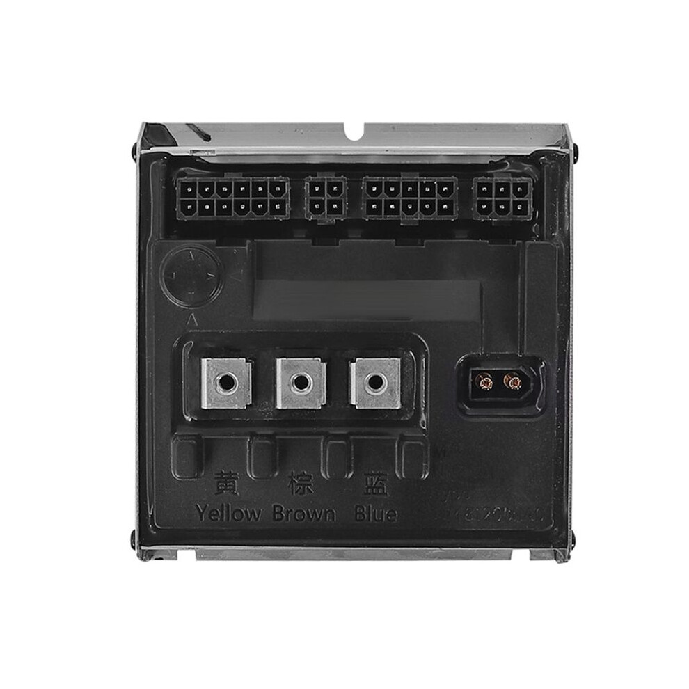 Controller Circuit Mainboard For F3 Electric Scooter Control Board Assembly Parts 6033922864034