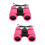 2Pièces Jumelles 4x30 Rose Pour Observation Choc Étanches 8