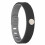 Anti Static Bracelet Silicone Black 15x247mm 16