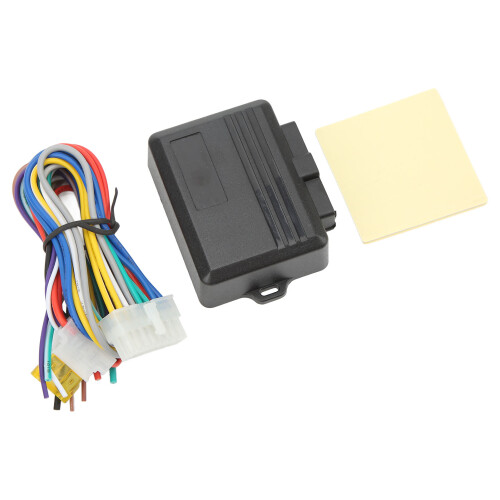 Μονάδα ελέγχου παραθύρου αυτοκινήτου Superminiature Mainframe Box, ηλεκτρικός ανυψωτήρας 1