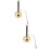 2Pièces Instrument De Bouddhiste , Yin Qing Durable Et Fin 6