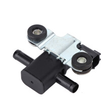 Evaporative Emission Control System Valve, EVAP Vapor Canister Vent Valve for Compatible Nissan Infiniti Models, Supports Clean Engine Operation and