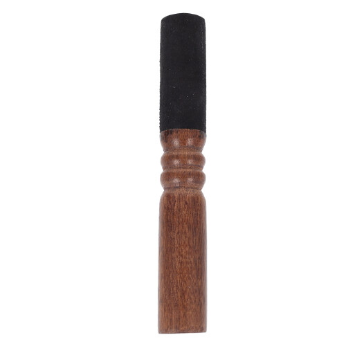 2Pièces Marteaux Bois Pour Instruments De Guérison Et Yoga 1