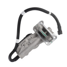 Diff Actuator Aluminium 8981408531