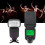Υποστηρίζει εξωτερική τροφοδοσία Flash Speedlite, σύστημα ανακύκλωσης εξαιρετικά 5