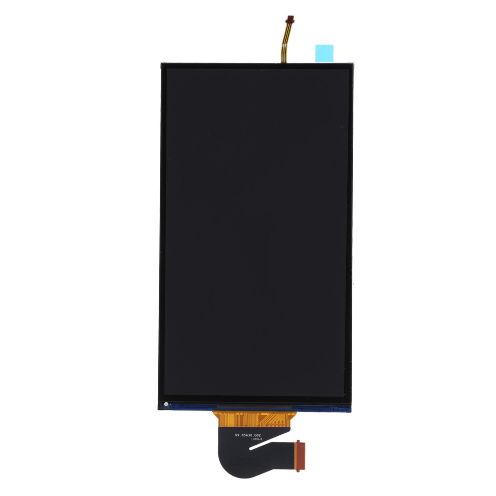Experience The Ultimate Gaming Display By Upgrading Your Nintendo Switch With Our Screen Replacement, Combining Superior Lcd Display Panel And 9365509744628