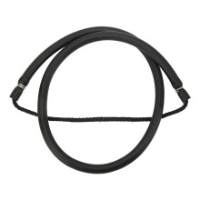 High-Quality Rubber Speargun Bands for Ice Fishing, Pole Spear Sling, Quick Labor Spear Shooting, 5X10Mm Size, Premium Latex, Compact and