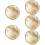 5Pièces Couvre-Tonneau Saxophone Usage Domestique Réutilisable 9