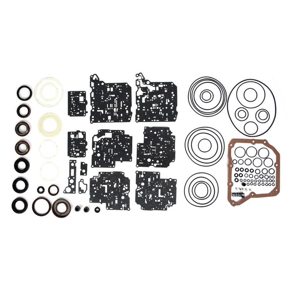 Valve Body Gasket For High-Performance Transmission Systems, Genuine Parts Technology In Automatic Transmission Valve Body Spacer Plate Gasket, 9083649787601