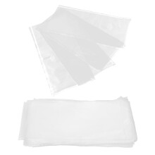 Designed Specifically For Carp Fishing, Durable Environmental Bait Bags, Portable Fishing Lure Pouches, Quick Dissolve Pva Material For Ice To Warm