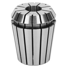 High Consistent Quality Chuck for General Milling Machines, Spring Collet ER32-12with Precision Ground Accuracy, Durable and Sturdy Build for CNC