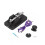 DM901 Sound Key Automatic Key Transmitter Exerciser Oscillator Morse Code Shortwave Radio CW 1