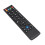 Télécommande résistante à l'usure pour box LeTV, en ABS, avec piles AAA 6