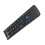 Télécommande résistante à l'usure pour box LeTV, en ABS, avec piles AAA 8