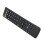 Télécommande résistante à l'usure pour box LeTV, en ABS, avec piles AAA 12