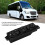 Dash Mounted Master Window Control Switch for Benz Vito, Stable Performance, Simple Installation Process with Plug-and-Play Design, High-Quality 4