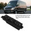 Dash Mounted Master Window Control Switch for Benz Vito, Stable Performance, Simple Installation Process with Plug-and-Play Design, High-Quality 5
