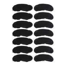 Easy to use Hairpin for Women, Invisible Hair Pins with Soft Sponge Core, Hair Volume Base Styling Accessories for Instant Fullness, Fluffy Cushion