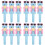 12Pièces Range-Sucettes Robot Jouet Original Pour Enfants 4